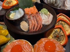 -牛YO寿喜烧和牛火锅自助(三台子万象汇店)