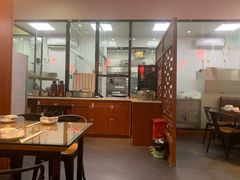 大堂-周正水煮活鱼·吊水鱼(万科店)