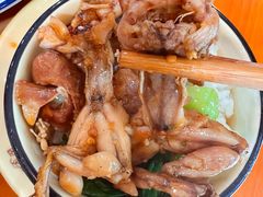 -李大爷的泡椒馆(冉家坝店)