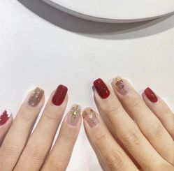 -Wink美甲美睫