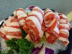 -吉源大排档·鱼生·海鲜(烧烤彩印厂店)