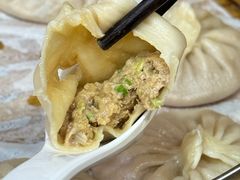 -东升灌浆包(辛庄街总店)