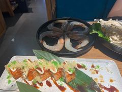-九田家黑牛烤肉料理(新光汇店)