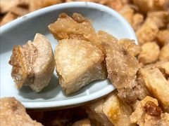 油渣-圳兴面王·拌川·特色炒面(南山保利剧院店)