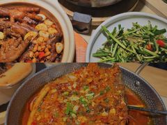 -小柴米·传统江西菜(八一广场店)
