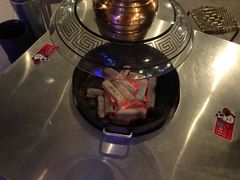 -老安火盆烤肉(金寨路店)