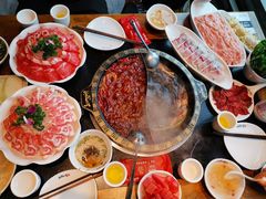 -纸盐河码头火锅(十八梯店)