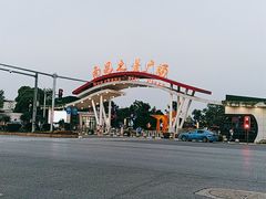 -南昌之星摩天轮