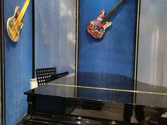 -IN-SHOW音秀音乐艺术中心 架子鼓钢琴(大宁校区)