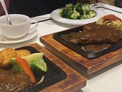 -翠华餐厅(维璟印象城店)