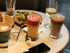 -BAKER&SPICE(环贸店)