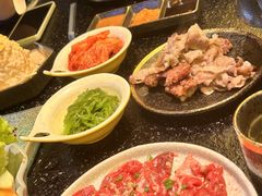 -樱嘢·炭火烧肉(惠南店)