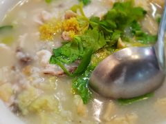 -官塘锋记鱼生·生腌·砂锅粥(牌坊街店)