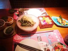 -有喜屋·深夜食堂(北京西路店)