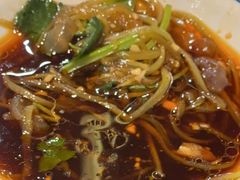 -糟粕醋·椰苑海南菜餐厅(亚龙湾天域酒店)