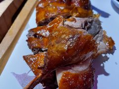 烤鸭-庆江南江南菜(太仓南洋店)