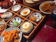 -味福记·本地特色菜(八一万达广场店)