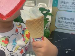 -DQ·蛋糕·冰淇淋(金桥店)