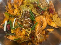 -晓林火锅(安定门店)