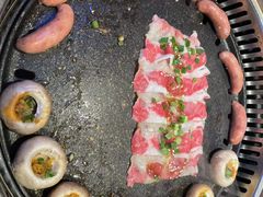 -杨记齐齐哈尔烤肉(总店)