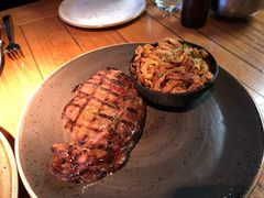 -The Meat & Wine Co Southbank(南岸店)