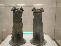 -呼和浩特博物馆