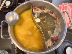 -熹悟海鲜火锅·广式打边炉