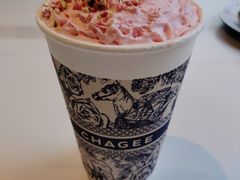 -霸王茶姬(大连万象汇店)