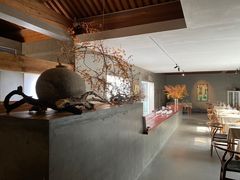 -曲廊院(东四十一条店)