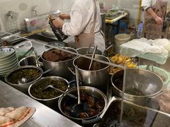 -旺泉餐饮店·清真牛肉面馆