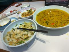 -东流山烤鸭·家常菜(雨山龙湖店)