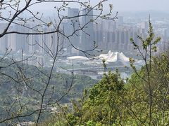-岳麓山风景名胜区