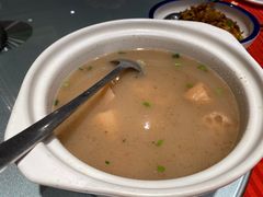 排骨藕汤-湖锦酒楼·32年地道湖北菜(光谷店)