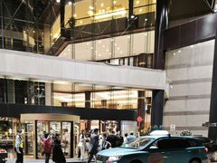 -上海新锦江大酒店