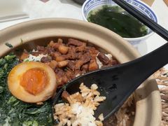 -和府捞面(曹路花园城店)