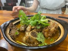 -老袁炒年糕(富豪路店)