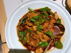 -关东小磨东北菜(漕河泾印象城店)