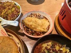 -怪噜范·贵阳小吃大排档(金源旗舰店)