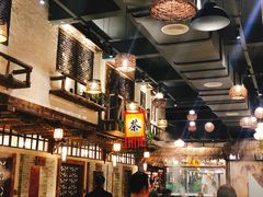 大堂-渔乐里(智荟城店)
