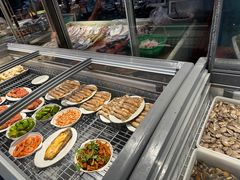 -车头老二大排档(金城步行街店)