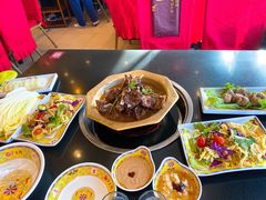 -芦月轩羊蝎子(北蜂窝店)