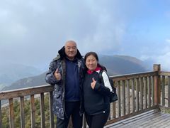 -白草畔自然风景区