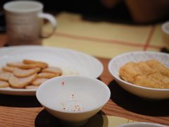 -荣家黄鱼面(前滩太古里店)