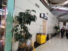 -丽江三义国际机场