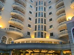 -上海安亭别墅花园酒店