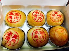 -泰康食品(南京东路店)
