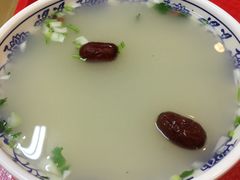 -大耳公曹氏驴肉包子铺(三八店)