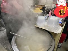 -顺心拉面馆(马道街店)