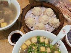 -回味鸭血粉丝汤(砂之船店)