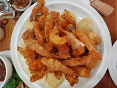 -大丰收海鲜地方菜馆